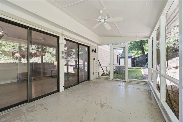 10510 Willow View Circle, Alpharetta, GA 30022