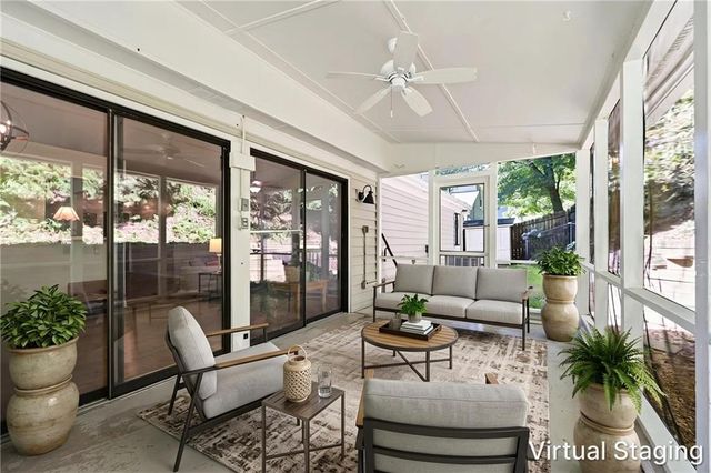 10510 Willow View Circle, Alpharetta, GA 30022