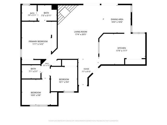 10510 Willow View Circle, Alpharetta, GA 30022
