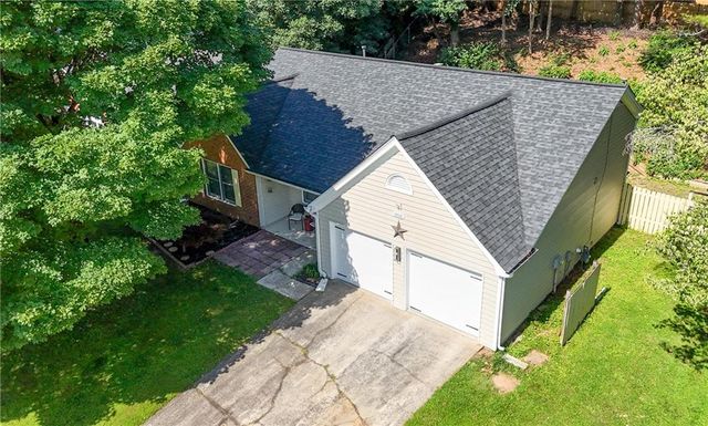 10510 Willow View Circle, Alpharetta, GA 30022
