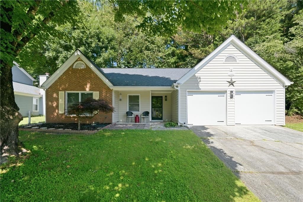 10510 Willow View Circle, Alpharetta, GA 30022