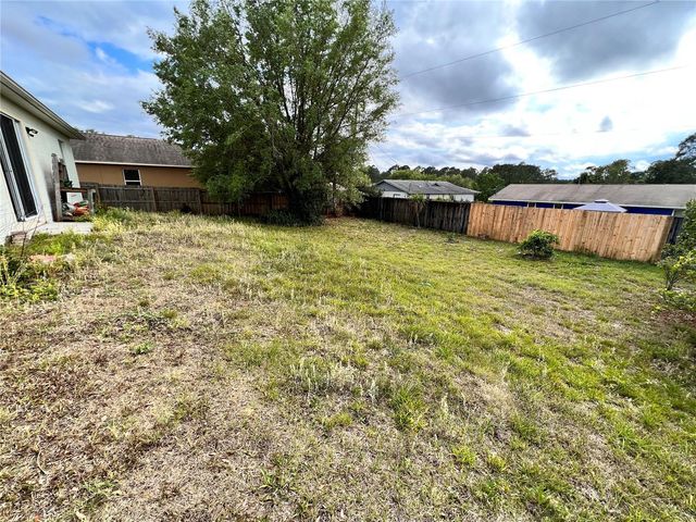 3344 COURTLAND BOULEVARD, Deltona, FL 32738