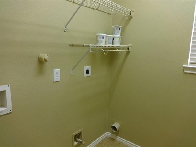 2807 Edgewick Elm Street, Fresno, TX 77545