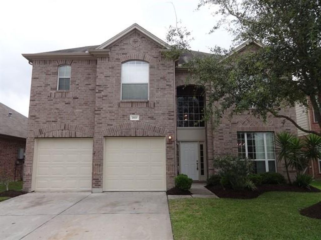 2807 Edgewick Elm Street, Fresno, TX 77545