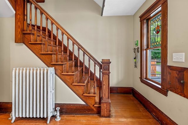 9 Warren Street, Norwood, MA 02062