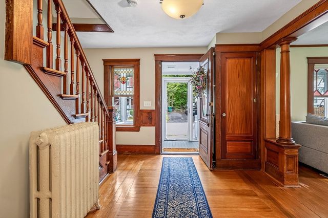 9 Warren Street, Norwood, MA 02062