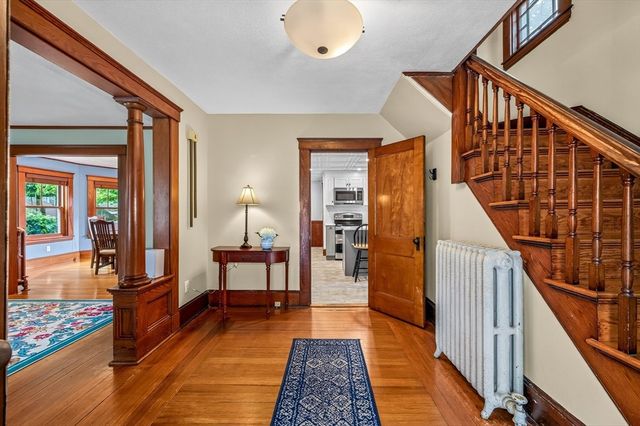 9 Warren Street, Norwood, MA 02062
