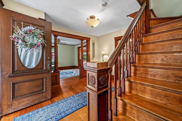 9 Warren Street, Norwood, MA 02062