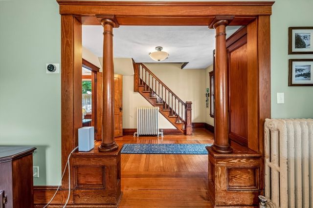 9 Warren Street, Norwood, MA 02062