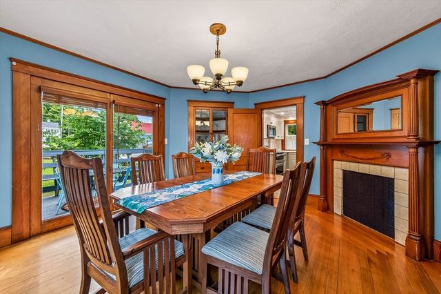 9 Warren Street, Norwood, MA 02062