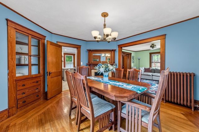 9 Warren Street, Norwood, MA 02062