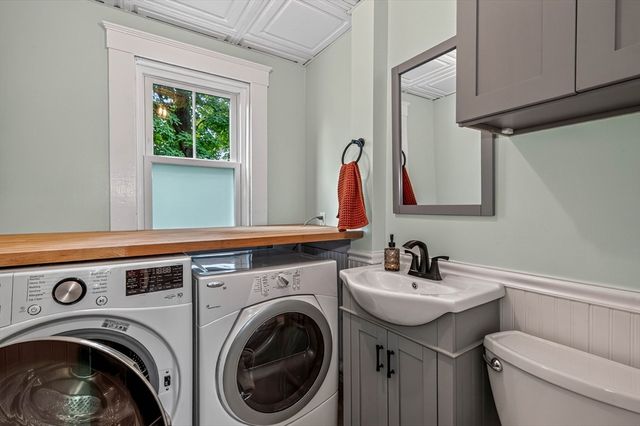 9 Warren Street, Norwood, MA 02062