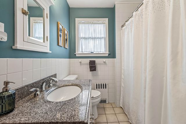 9 Warren Street, Norwood, MA 02062