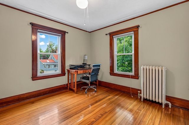 9 Warren Street, Norwood, MA 02062