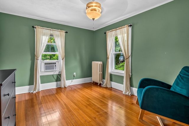9 Warren Street, Norwood, MA 02062