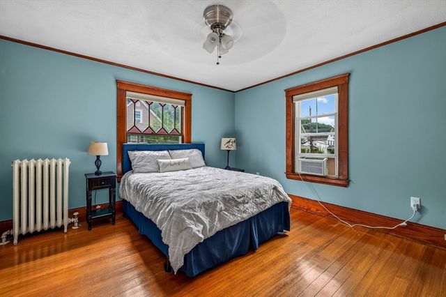 9 Warren Street, Norwood, MA 02062
