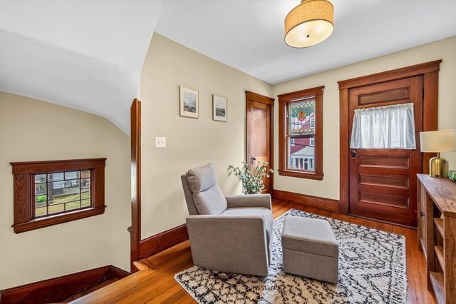 9 Warren Street, Norwood, MA 02062