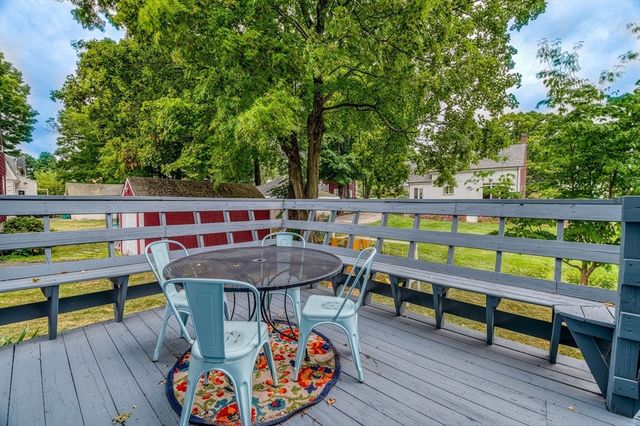 9 Warren Street, Norwood, MA 02062