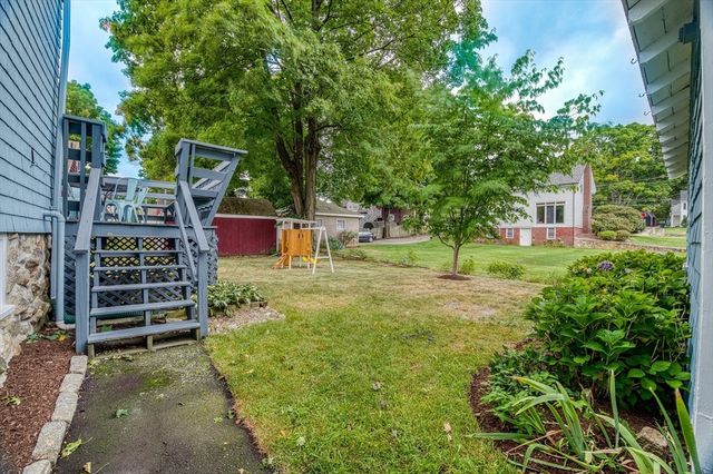 9 Warren Street, Norwood, MA 02062