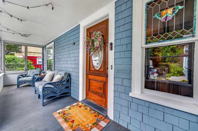 9 Warren Street, Norwood, MA 02062