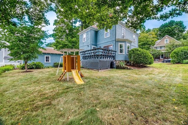 9 Warren Street, Norwood, MA 02062