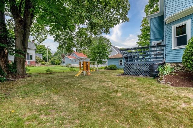 9 Warren Street, Norwood, MA 02062