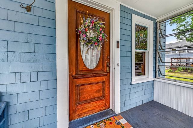 9 Warren Street, Norwood, MA 02062
