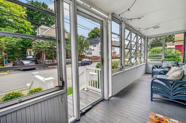 9 Warren Street, Norwood, MA 02062