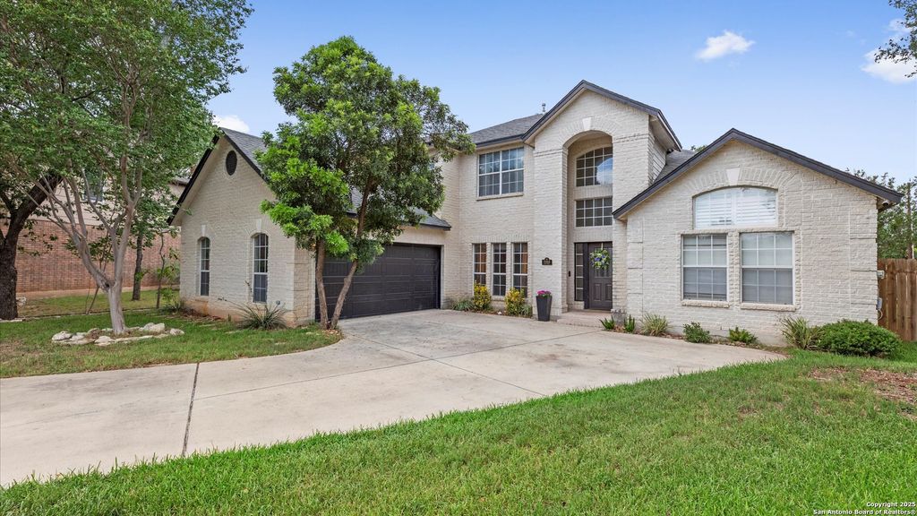 2455 Old Well, San Antonio, TX 78259