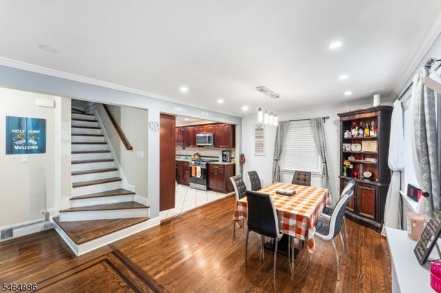 1113 Mcdonough St, South Plainfield Boro, NJ 07080