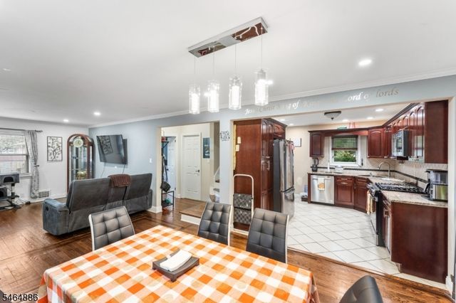 1113 Mcdonough St, South Plainfield Boro, NJ 07080