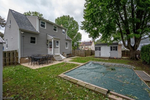 1113 Mcdonough St, South Plainfield Boro, NJ 07080