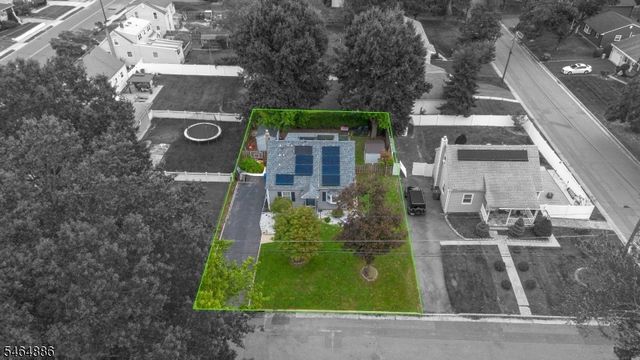 1113 Mcdonough St, South Plainfield Boro, NJ 07080