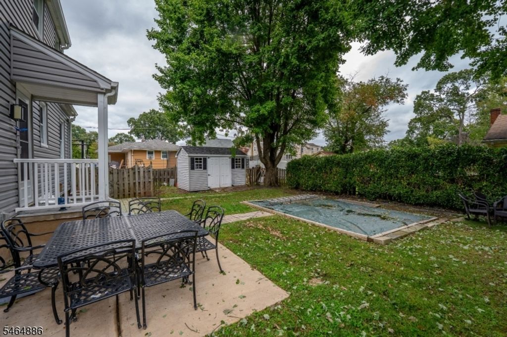 1113 Mcdonough St, South Plainfield Boro, NJ 07080 — photo 3