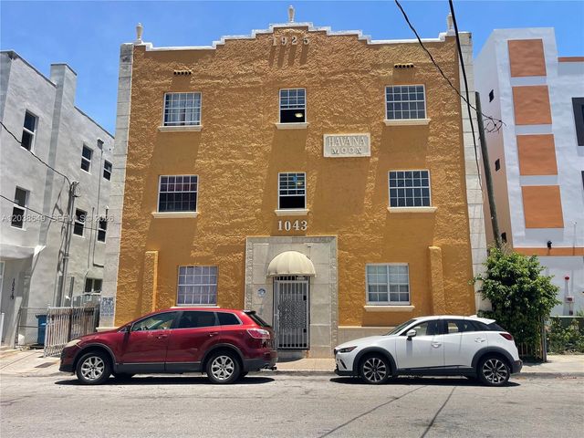 1043 NW 2nd St 14, Miami, FL 33128