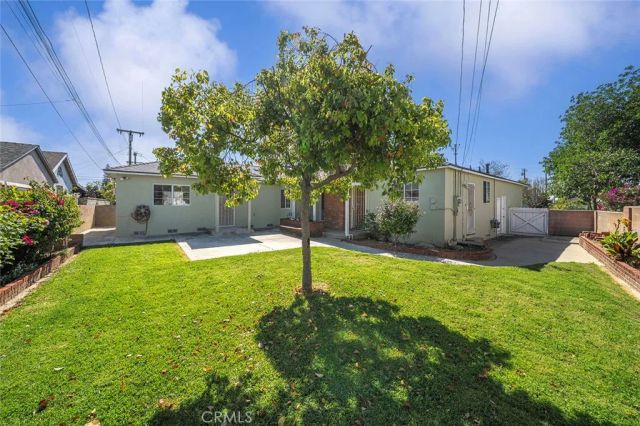 312 N Maplewood, West Covina, CA 91790