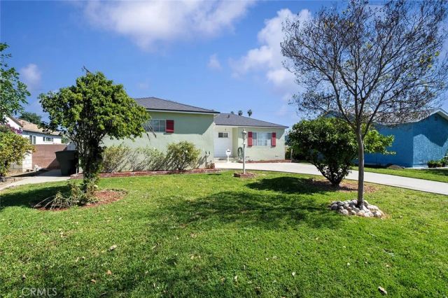 312 N Maplewood, West Covina, CA 91790