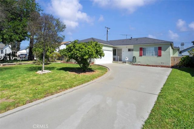 312 N Maplewood, West Covina, CA 91790