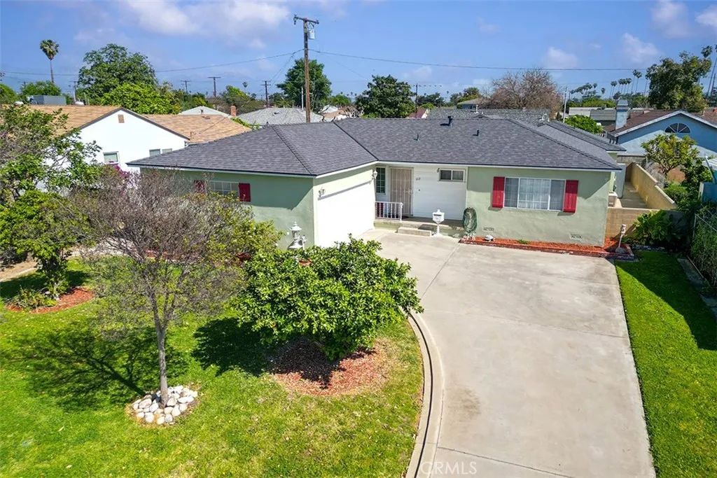 312 N Maplewood, West Covina, CA 91790