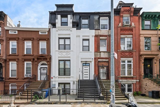 774 GREENE Avenue TH, New York City, NY 11221