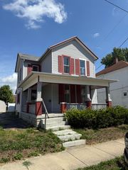 416 Garnsey Street 416 Garnsey Street, Piqua, OH 45356