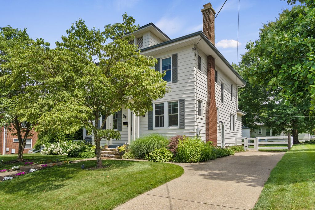 3513 Cowie Avenue, Erlanger, KY 41018