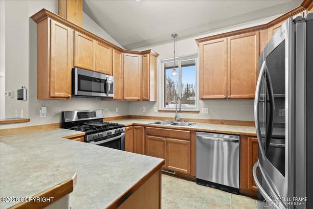 4505 E Boulder Drive, Wasilla, AK 99654