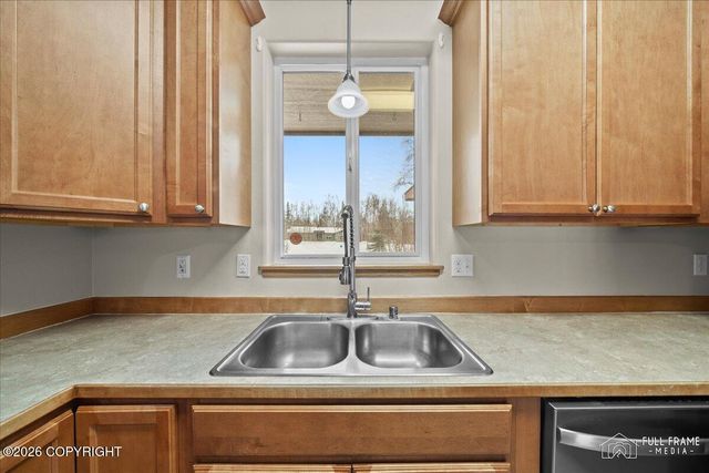 4505 E Boulder Drive, Wasilla, AK 99654