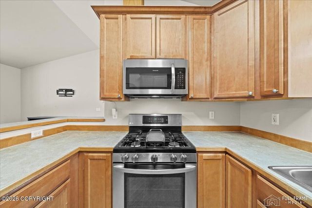 4505 E Boulder Drive, Wasilla, AK 99654