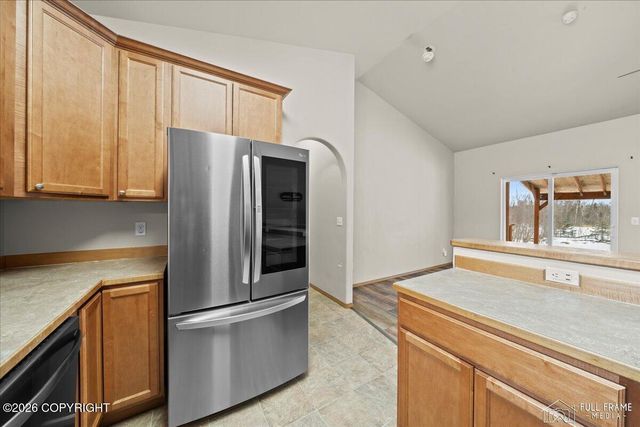4505 E Boulder Drive, Wasilla, AK 99654