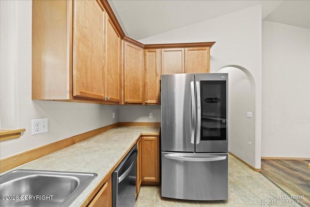 4505 E Boulder Drive, Wasilla, AK 99654