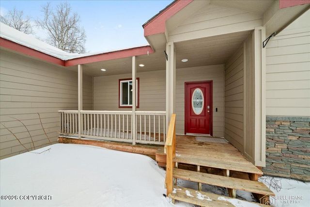 4505 E Boulder Drive, Wasilla, AK 99654
