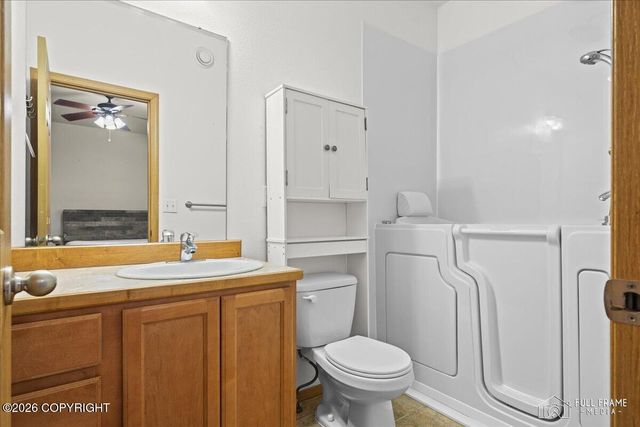 4505 E Boulder Drive, Wasilla, AK 99654