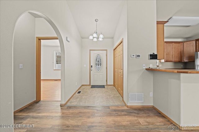 4505 E Boulder Drive, Wasilla, AK 99654